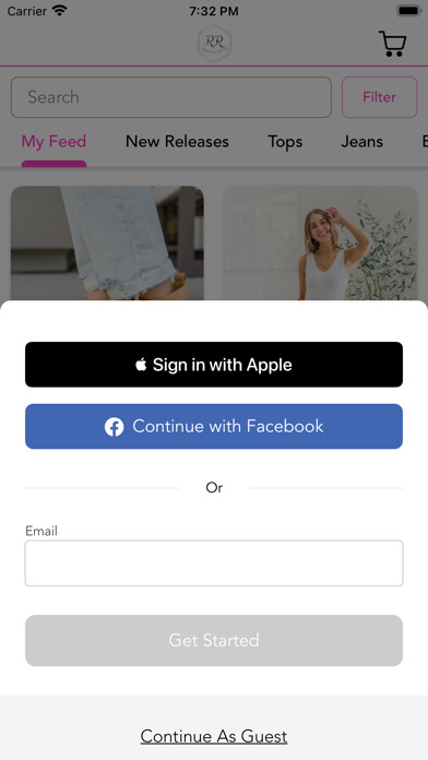 Run android online APK Raven Rose from MyAndroid or emulate Raven Rose using MyAndroid