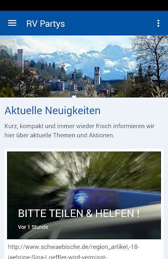 Run android online APK Ravensburg Party-Kalender from MyAndroid or emulate Ravensburg Party-Kalender using MyAndroid Run android online APK Ravensburg Party-Kalender from MyAndroid or emulate Ravensburg Party-Kalender using MyAndroid