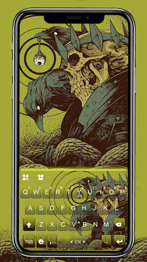 Run android online APK Raven Skull Throne Keyboard Background from MyAndroid or emulate Raven Skull Throne Keyboard Background using MyAndroid Run android online APK Raven Skull Throne Keyboard Background from MyAndroid or emulate Raven Skull Throne Keyboard Background using MyAndroid