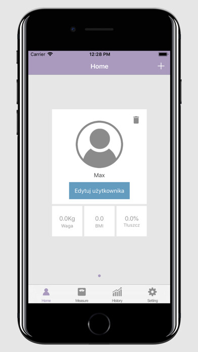 Emulate iPhone app Raven Smart Fit using MyAndroid Emulate iPhone app Raven Smart Fit using MyAndroid