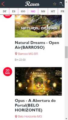 Emulate Android APK RaveOn Emulate Android APK RaveOn