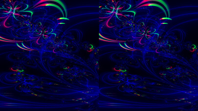 Emulate iPhone app raveZap - Visualization/VR/VJ using MyAndroid Emulate iPhone app raveZap - Visualization/VR/VJ using MyAndroid