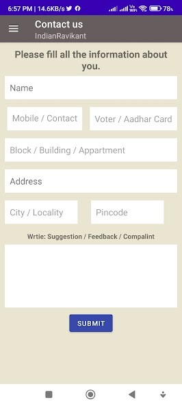 Run android online APK Ravi Kant Singh IndianRavikant from MyAndroid or emulate Ravi Kant Singh IndianRavikant using MyAndroid Run android online APK Ravi Kant Singh IndianRavikant from MyAndroid or emulate Ravi Kant Singh IndianRavikant using MyAndroid