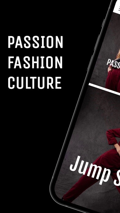 Emulate iPhone app Ravin Jeanswear using MyAndroid Emulate iPhone app Ravin Jeanswear using MyAndroid