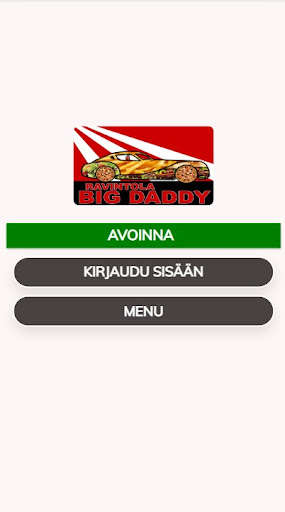 Run android online APK Ravintola Big Daddy from MyAndroid or emulate Ravintola Big Daddy using MyAndroid