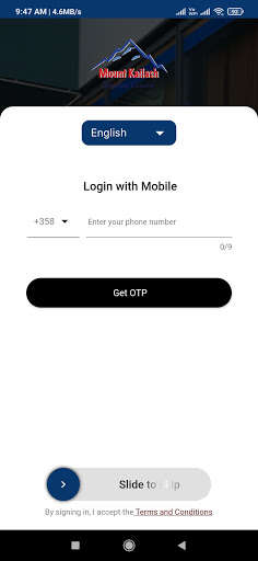Run android online APK Ravintola Mount Kailash from MyAndroid or emulate Ravintola Mount Kailash using MyAndroid Run android online APK Ravintola Mount Kailash from MyAndroid or emulate Ravintola Mount Kailash using MyAndroid