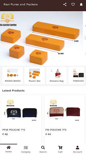 Run android online APK Ravi Purse & Packers from MyAndroid or emulate Ravi Purse & Packers using MyAndroid Run android online APK Ravi Purse & Packers from MyAndroid or emulate Ravi Purse & Packers using MyAndroid