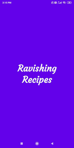 Run android online APK Ravishing Recipes from MyAndroid or emulate Ravishing Recipes using MyAndroid Run android online APK Ravishing Recipes from MyAndroid or emulate Ravishing Recipes using MyAndroid