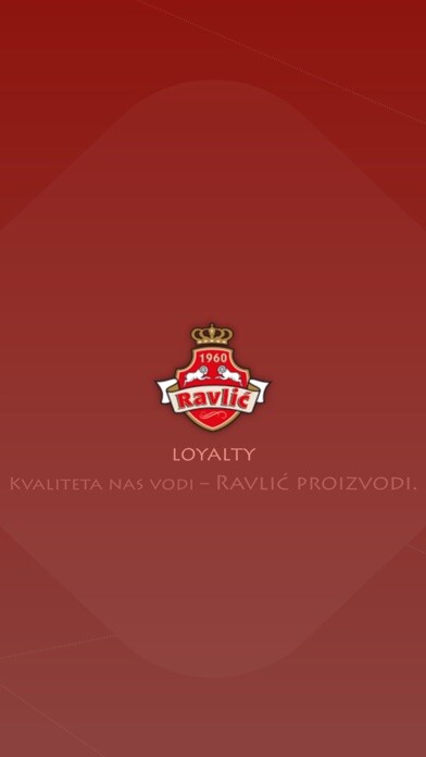 Emulate iPhone app Ravlić using MyAndroid Emulate iPhone app Ravlić using MyAndroid