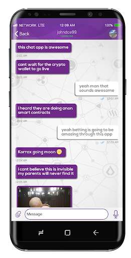 Run android online APK Ravn - The Invisible Chat App from MyAndroid or emulate Ravn - The Invisible Chat App using MyAndroid Run android online APK Ravn - The Invisible Chat App from MyAndroid or emulate Ravn - The Invisible Chat App using MyAndroid