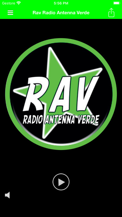 Emulate iPhone app RAV RADIO ANTENNA VERDE using MyAndroid Emulate iPhone app RAV RADIO ANTENNA VERDE using MyAndroid