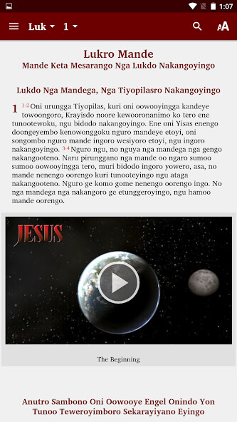 Run android online APK Rawa - Bible from MyAndroid or emulate Rawa - Bible using MyAndroid Run android online APK Rawa - Bible from MyAndroid or emulate Rawa - Bible using MyAndroid