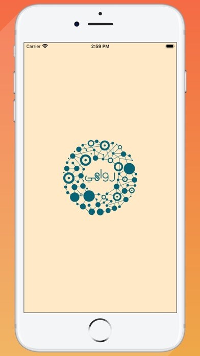 Emulate iPhone app RAWAHI GO DRIVER using MyAndroid
