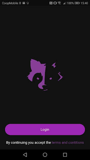 Run android online APK Rawcoon from MyAndroid or emulate Rawcoon using MyAndroid
