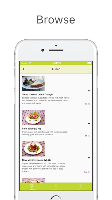 Emulate iPhone app Raw Energy using MyAndroid Emulate iPhone app Raw Energy using MyAndroid