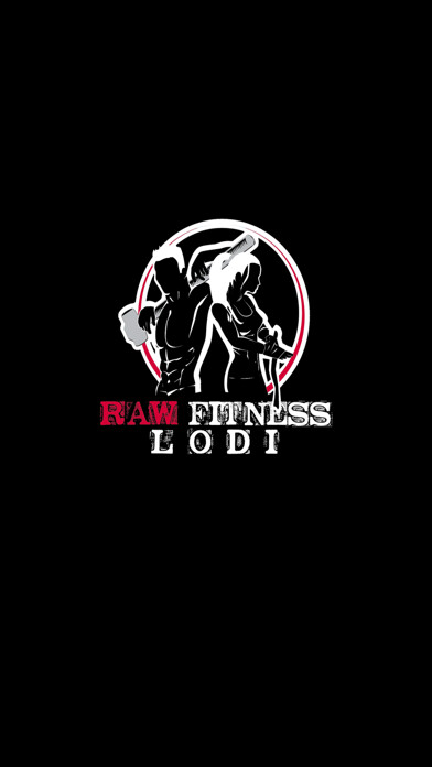 Emulate iPhone app Rawfitness Lodi using MyAndroid Emulate iPhone app Rawfitness Lodi using MyAndroid