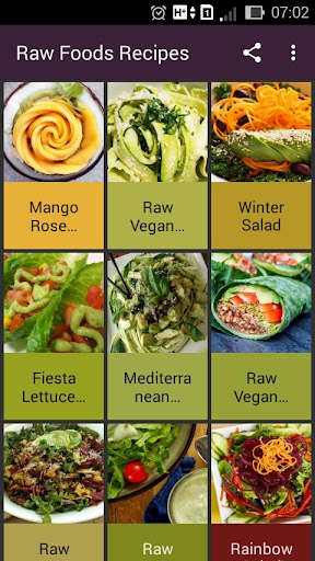 Run android online APK Raw Foods Recipes from MyAndroid or emulate Raw Foods Recipes using MyAndroid Run android online APK Raw Foods Recipes from MyAndroid or emulate Raw Foods Recipes using MyAndroid