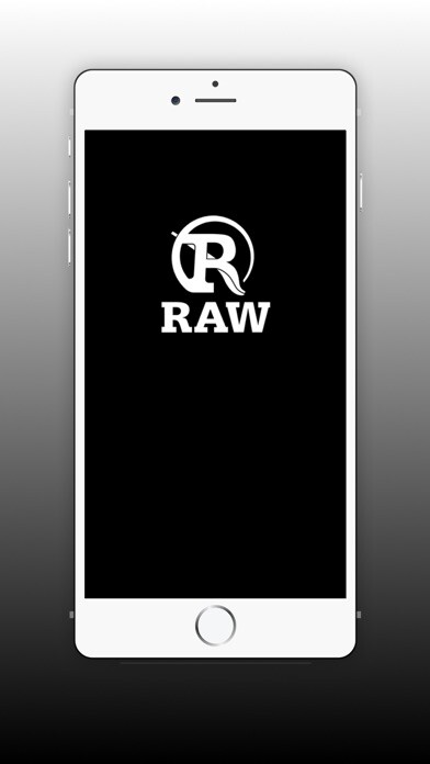 Emulate iPhone app RAW GYMS using MyAndroid Emulate iPhone app RAW GYMS using MyAndroid