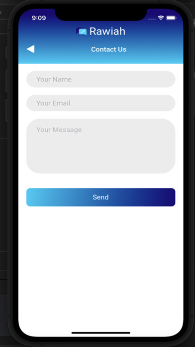 Run android online APK Rawiah from MyAndroid or emulate Rawiah using MyAndroid Run android online APK Rawiah from MyAndroid or emulate Rawiah using MyAndroid