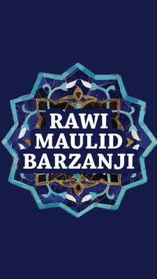 Emulate Android APK Rawi Maulid Al Barzanji Emulate Android APK Rawi Maulid Al Barzanji