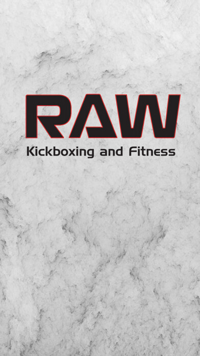 Emulate iPhone app RAW Kickboxing & Fitness using MyAndroid Emulate iPhone app RAW Kickboxing & Fitness using MyAndroid