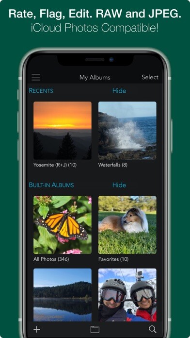 Emulate iPhone app RAW Power using MyAndroid Emulate iPhone app RAW Power using MyAndroid