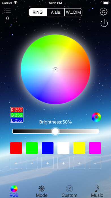 Emulate iPhone app RAW Power Tray using MyAndroid Emulate iPhone app RAW Power Tray using MyAndroid