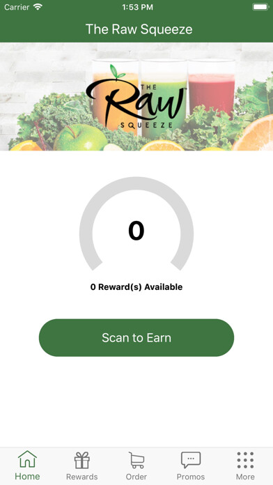 Emulate iPhone app Raw Squeeze using MyAndroid Emulate iPhone app Raw Squeeze using MyAndroid