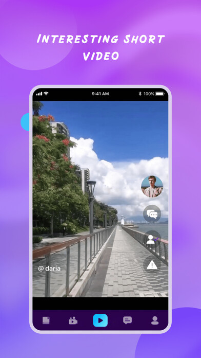 Emulate iPhone app rawvideo-Live chat video using MyAndroid Emulate iPhone app rawvideo-Live chat video using MyAndroid