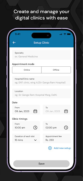Run android online APK Raxa from MyAndroid or emulate Raxa using MyAndroid