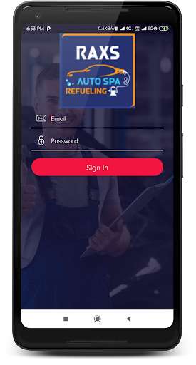 Run android online APK Raxs Service Professional from MyAndroid or emulate Raxs Service Professional using MyAndroid Run android online APK Raxs Service Professional from MyAndroid or emulate Raxs Service Professional using MyAndroid
