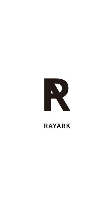 Emulate iPhone app RAYARK／レイアーク using MyAndroid