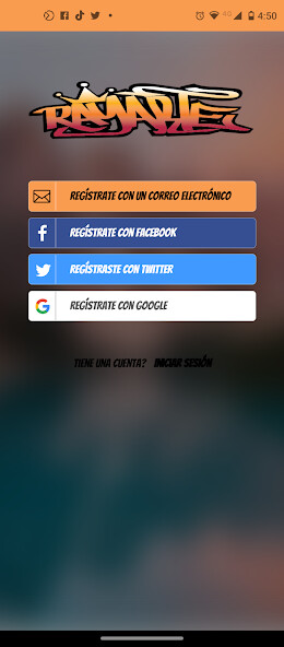 Run android online APK Rayarte from MyAndroid or emulate Rayarte using MyAndroid Run android online APK Rayarte from MyAndroid or emulate Rayarte using MyAndroid