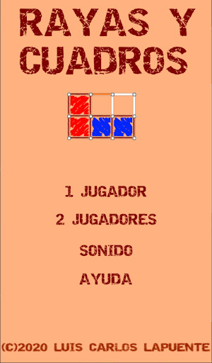 Run android online APK Rayas y cuadrados from MyAndroid or emulate Rayas y cuadrados using MyAndroid