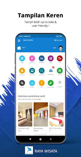 Run android online APK Raya Wisata from MyAndroid or emulate Raya Wisata using MyAndroid Run android online APK Raya Wisata from MyAndroid or emulate Raya Wisata using MyAndroid