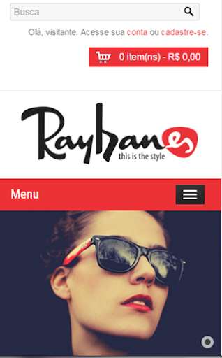 Run android online APK Raybanes - This is the Style from MyAndroid or emulate Raybanes - This is the Style using MyAndroid