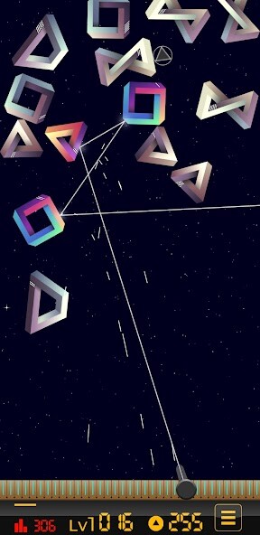 Run android online APK Ray Breaker from MyAndroid or emulate Ray Breaker using MyAndroid