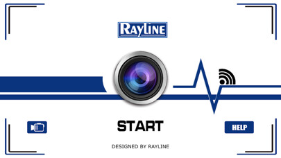 Emulate iPhone app RayLine FPV using MyAndroid Emulate iPhone app RayLine FPV using MyAndroid