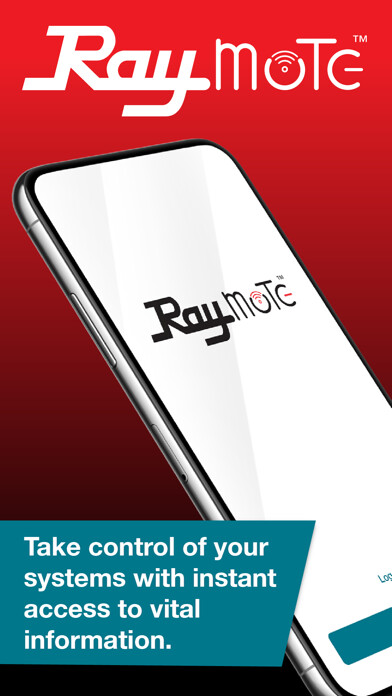 Emulate iPhone app Raymote using MyAndroid
