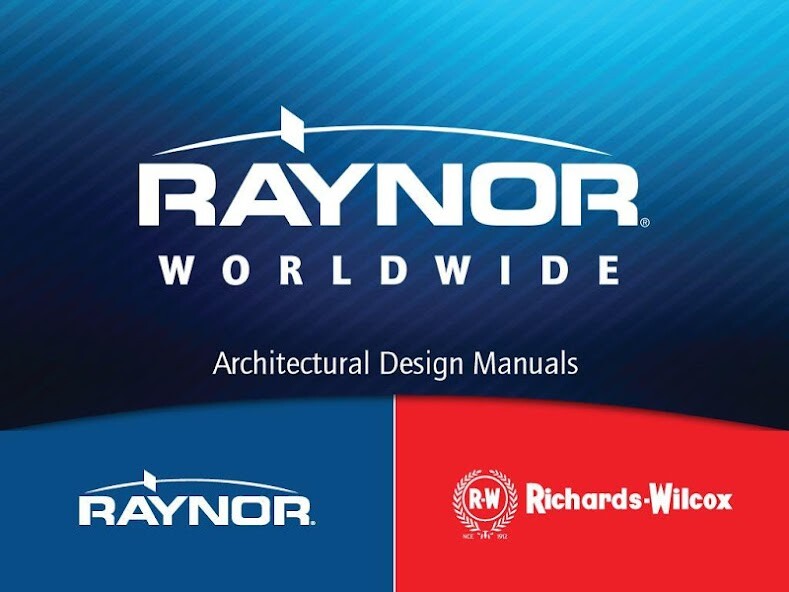 Emulate iPhone app Raynor Architect Design Guide using MyAndroid Emulate iPhone app Raynor Architect Design Guide using MyAndroid