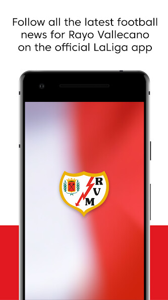 Run android online APK Rayo Vallecano - Official App from MyAndroid or emulate Rayo Vallecano - Official App using MyAndroid Run android online APK Rayo Vallecano - Official App from MyAndroid or emulate Rayo Vallecano - Official App using MyAndroid