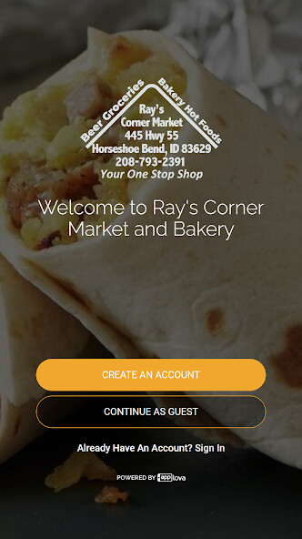 Run android online APK Rays Corner Market and Bakery from MyAndroid or emulate Rays Corner Market and Bakery using MyAndroid Run android online APK Rays Corner Market and Bakery from MyAndroid or emulate Rays Corner Market and Bakery using MyAndroid