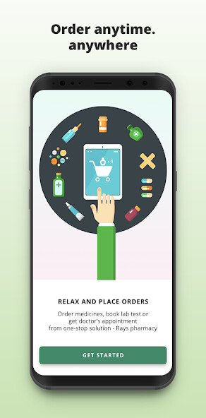 Run android online APK Rays Pharmacy from MyAndroid or emulate Rays Pharmacy using MyAndroid Run android online APK Rays Pharmacy from MyAndroid or emulate Rays Pharmacy using MyAndroid