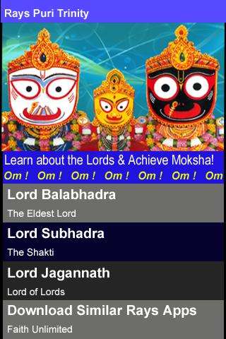Emulate Android APK Rays Puri Trinity Emulate Android APK Rays Puri Trinity
