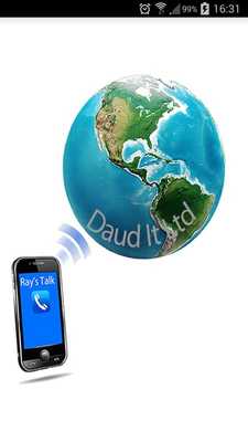 Emulate Android APK RAYS TALK Emulate Android APK RAYS TALK