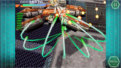 Emulate iPhone app RAYSTORM using MyAndroid Emulate iPhone app RAYSTORM using MyAndroid