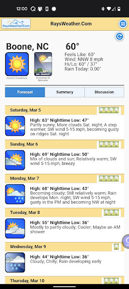 Run android online APK RaysWeather.Com App from MyAndroid or emulate RaysWeather.Com App using MyAndroid Run android online APK RaysWeather.Com App from MyAndroid or emulate RaysWeather.Com App using MyAndroid