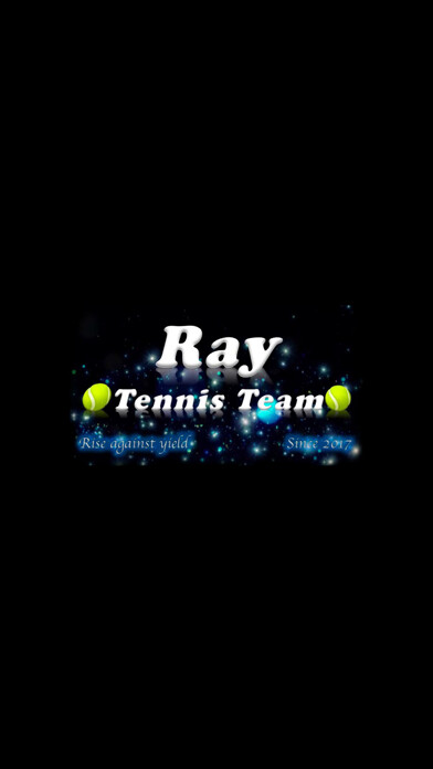 Emulate iPhone app Ray Tennis Team using MyAndroid Emulate iPhone app Ray Tennis Team using MyAndroid