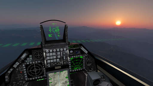 Run android online APK Raytheon F-16 EW 360 VR from MyAndroid or emulate Raytheon F-16 EW 360 VR using MyAndroid Run android online APK Raytheon F-16 EW 360 VR from MyAndroid or emulate Raytheon F-16 EW 360 VR using MyAndroid