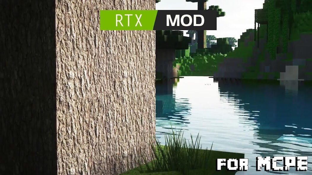Run android online APK Ray Tracing mod for Minecraft from MyAndroid or emulate Ray Tracing mod for Minecraft using MyAndroid Run android online APK Ray Tracing mod for Minecraft from MyAndroid or emulate Ray Tracing mod for Minecraft using MyAndroid
